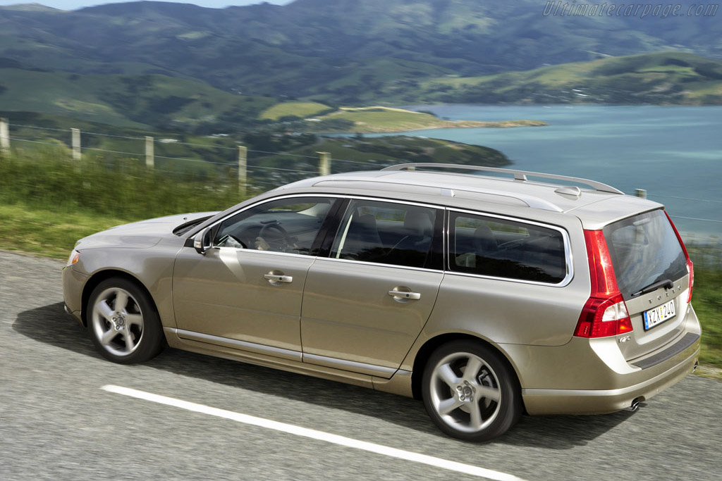 Volvo V70