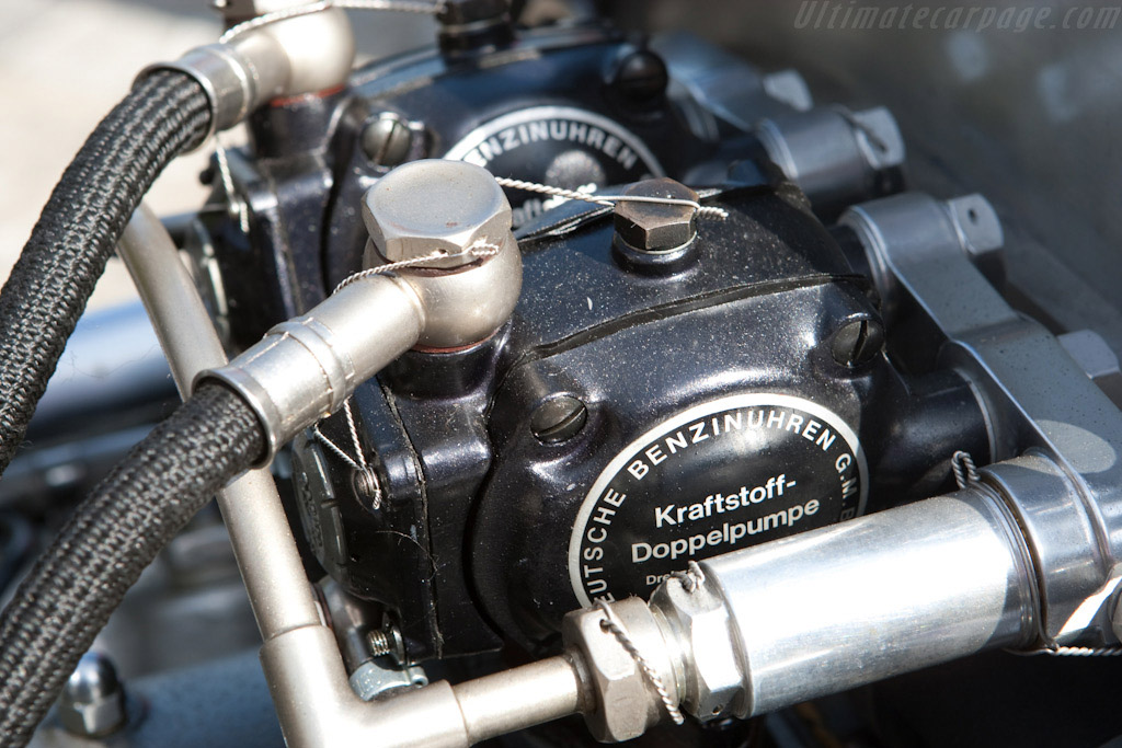 Auto Union Type D