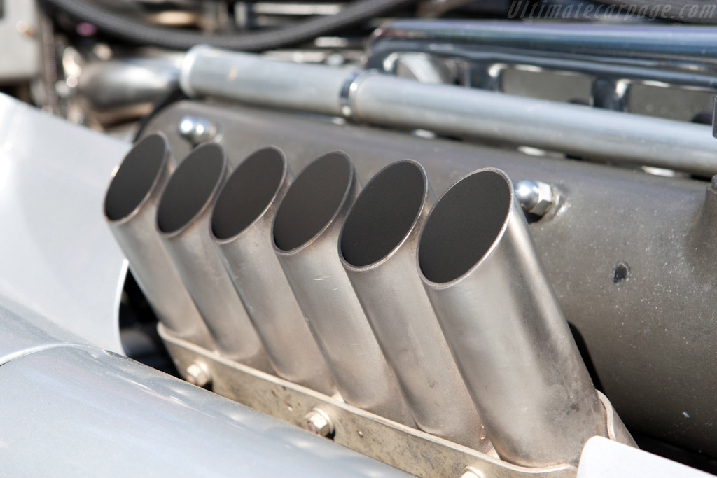 Auto Union Type D
