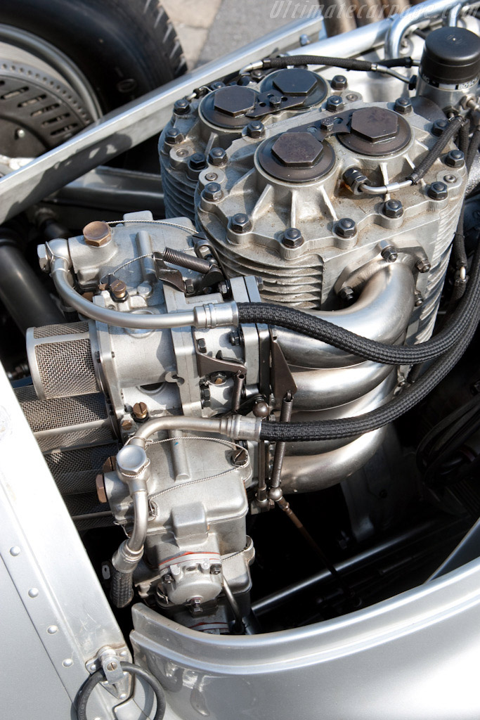 Auto Union Type D