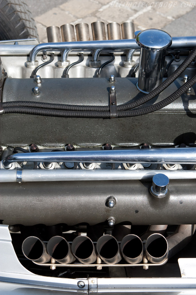 Auto Union Type D