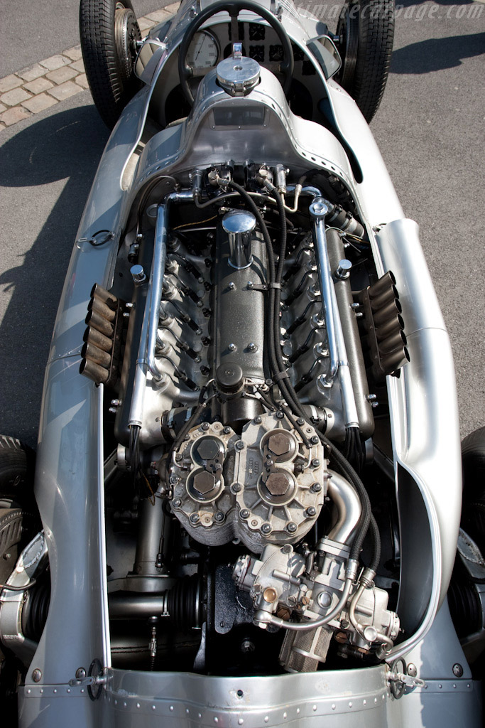 Auto Union Type D