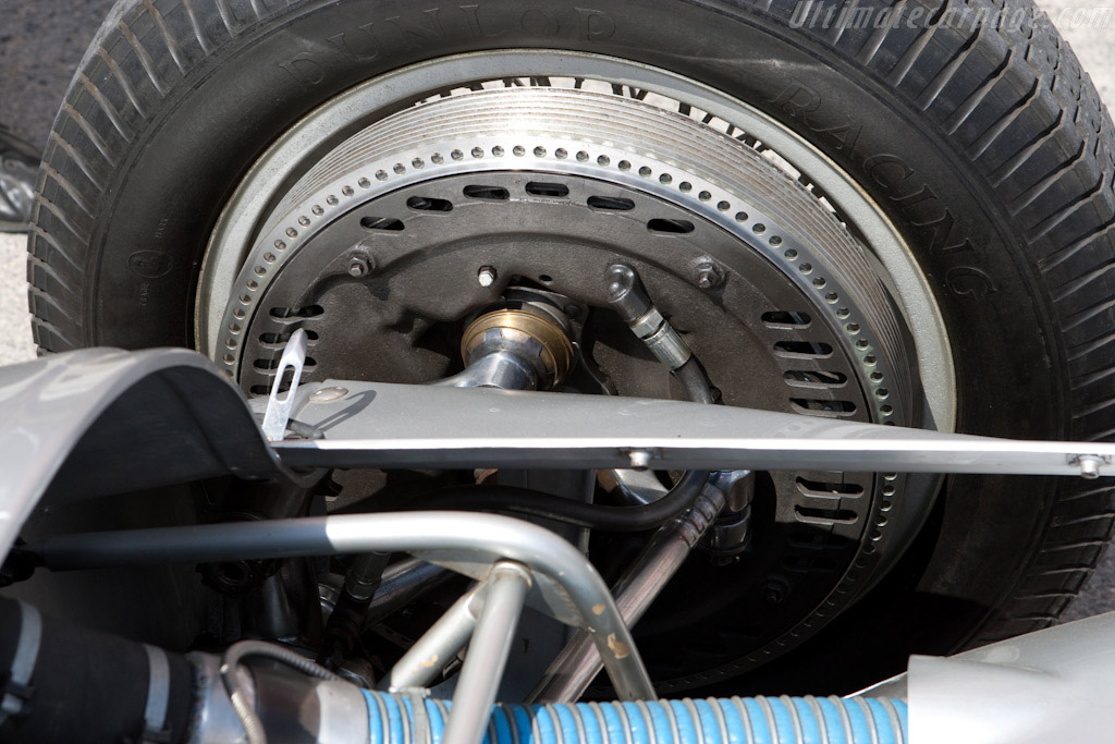 Auto Union Type D