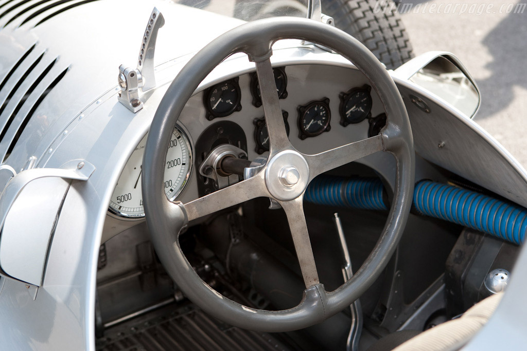Auto Union Type D