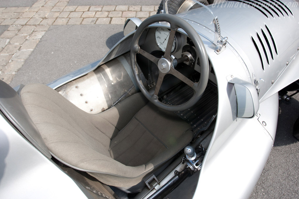 Auto Union Type D