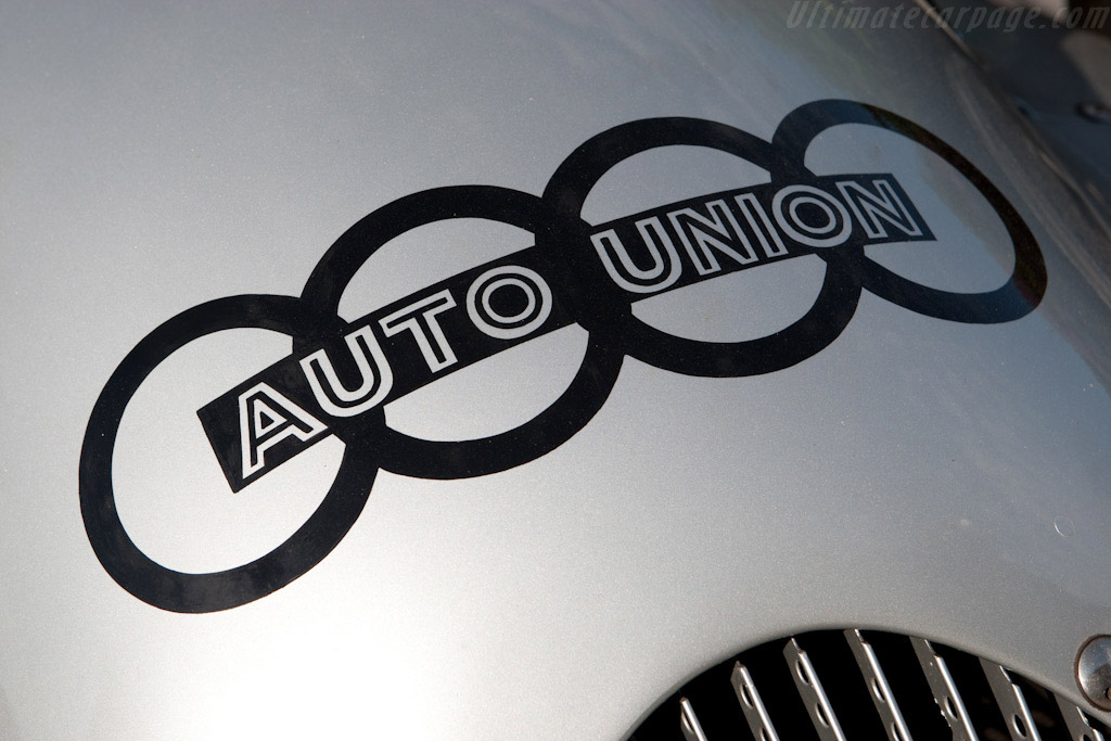 Auto Union Type D