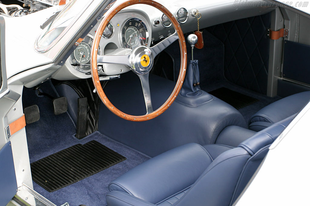 Ferrari 250 GT Competizione Scaglietti Coupe - Chassis: 0507GT  - 2006 Cavallino Classic