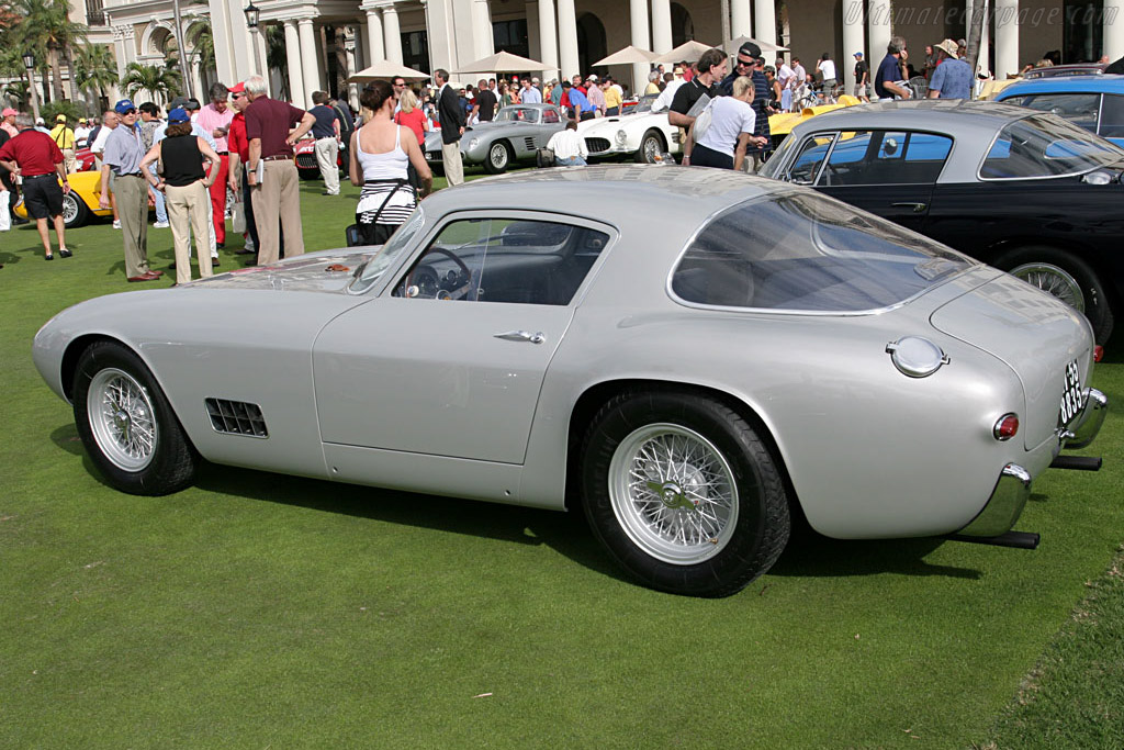 Ferrari 250 GT Competizione Scaglietti Coupe - Chassis: 0507GT  - 2006 Cavallino Classic