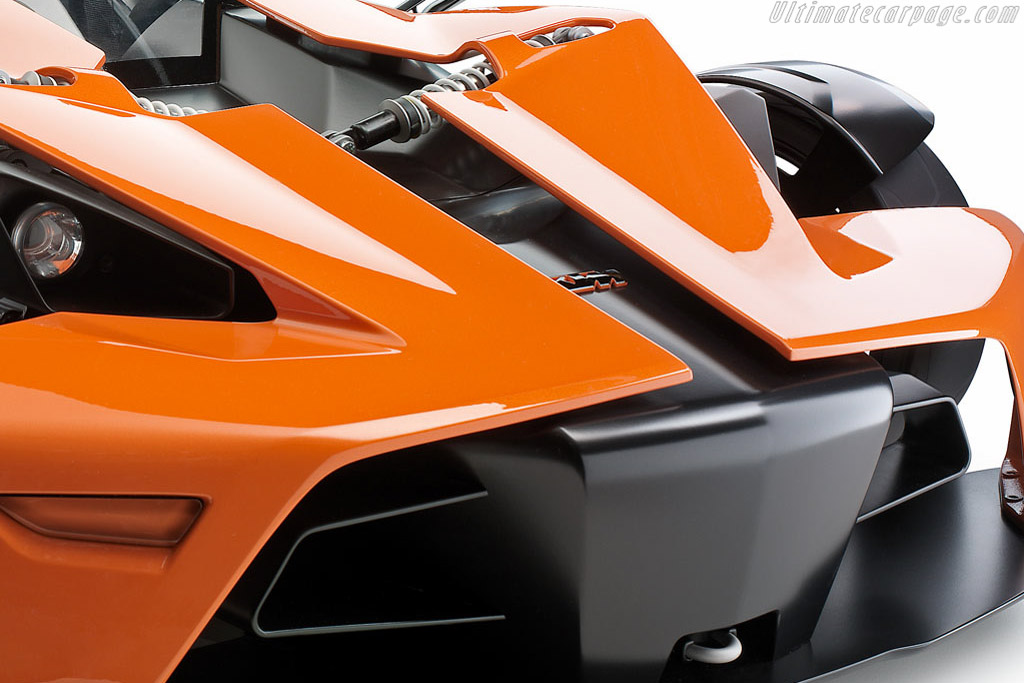 KTM X-Bow