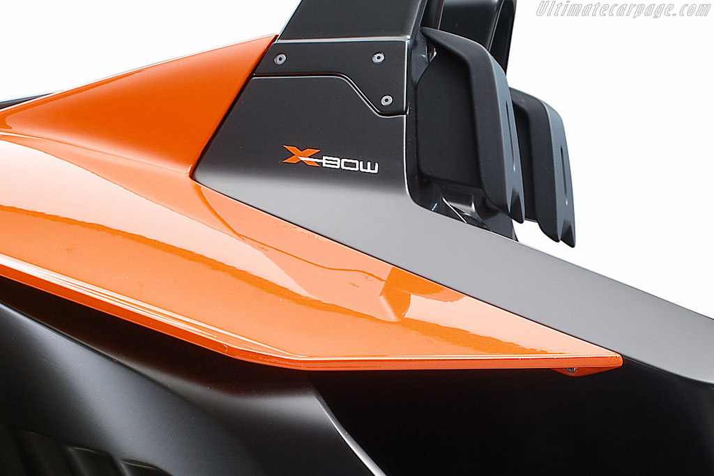 KTM X-Bow