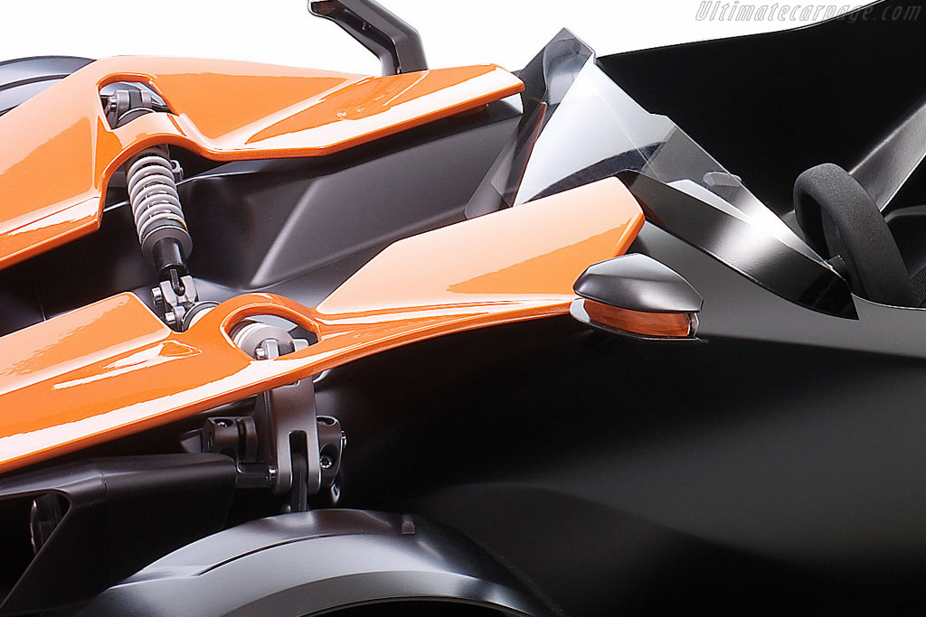 KTM X-Bow