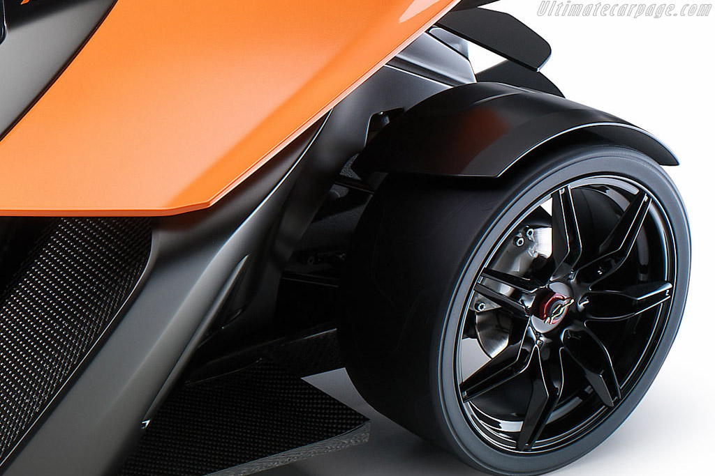 KTM X-Bow