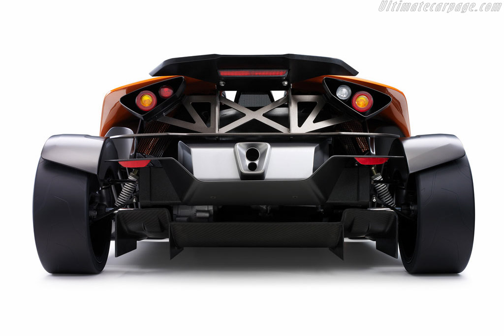 KTM X-Bow