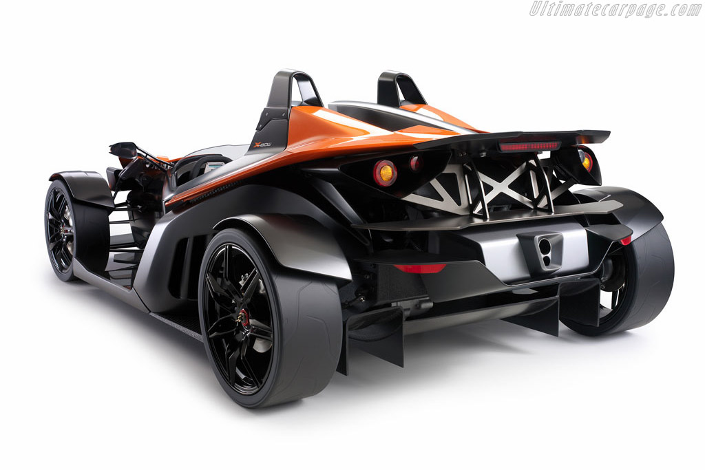 KTM X-Bow