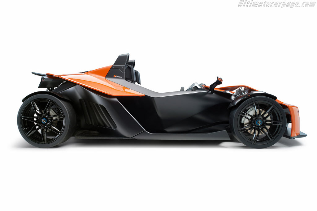 KTM X-Bow