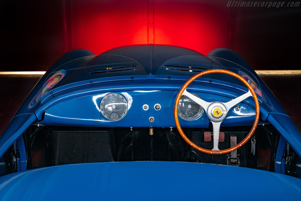 Ferrari 340 America Touring Barchetta