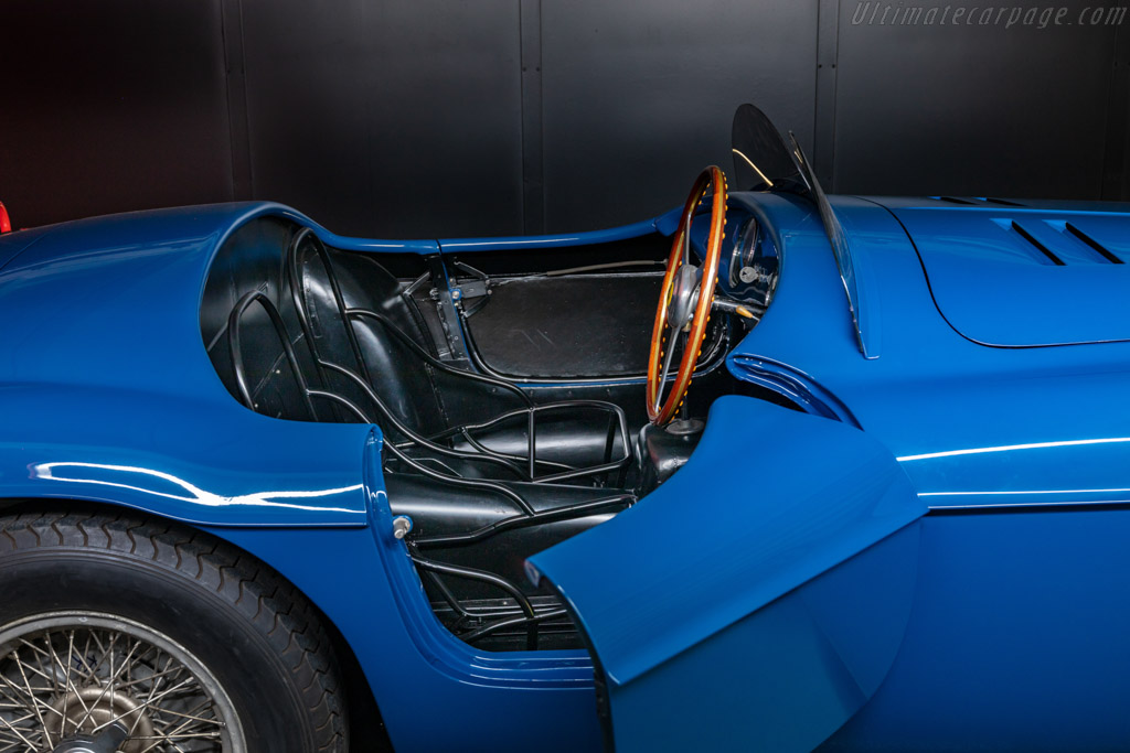 Ferrari 340 America Touring Barchetta