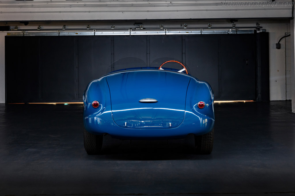 Ferrari 340 America Touring Barchetta