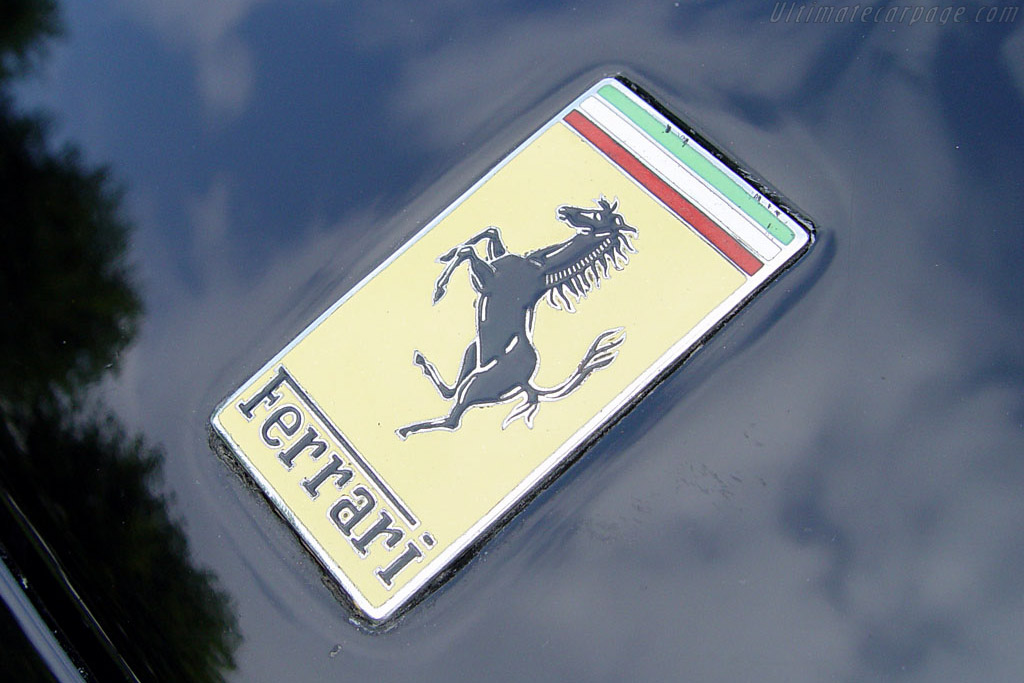 Ferrari 340 America Touring Barchetta - Chassis: 0114A  - 2003 European Concours d'Elegance