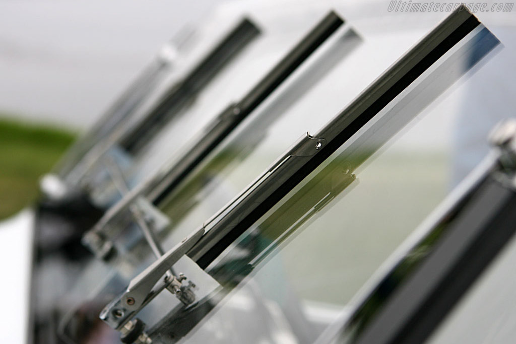 Voisin C27 Aerosport Coupe - Chassis: 52002  - 2006 Pebble Beach Concours d'Elegance