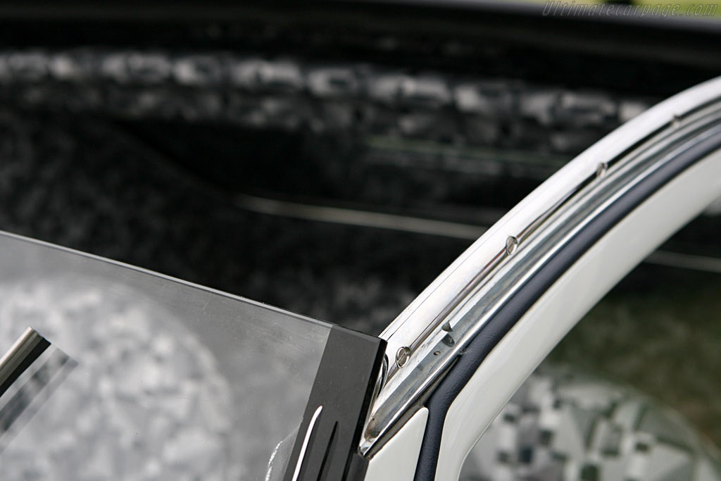Voisin C27 Aerosport Coupe - Chassis: 52002  - 2006 Pebble Beach Concours d'Elegance