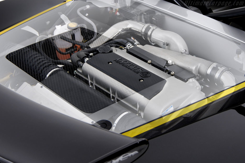 Lotus 2-Eleven