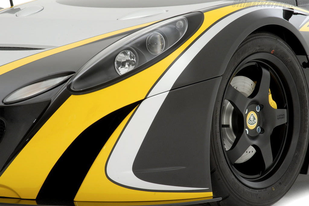 Lotus 2-Eleven