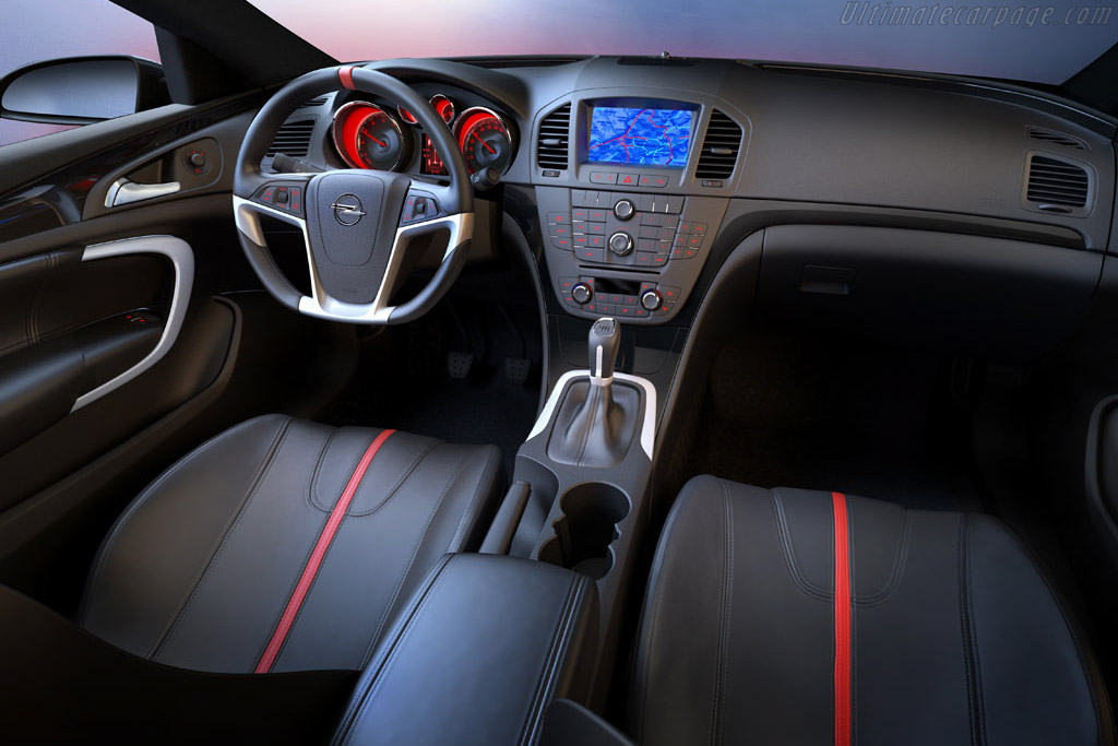 Opel GTC Concept