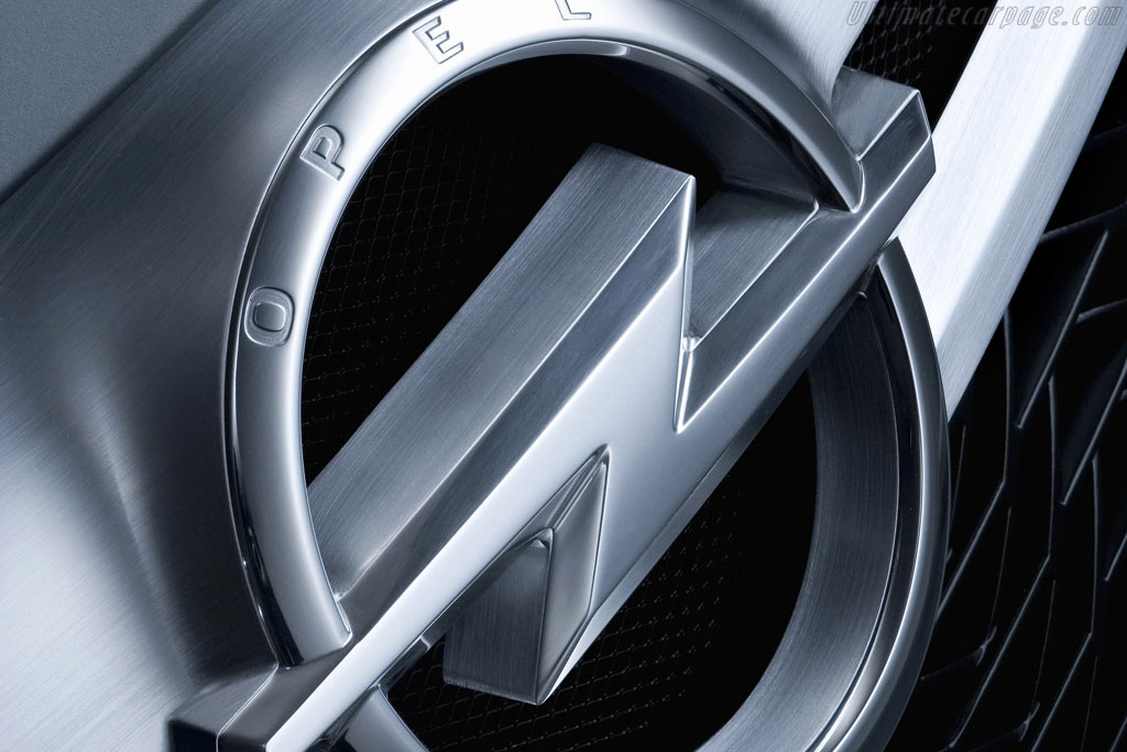 Opel GTC Concept