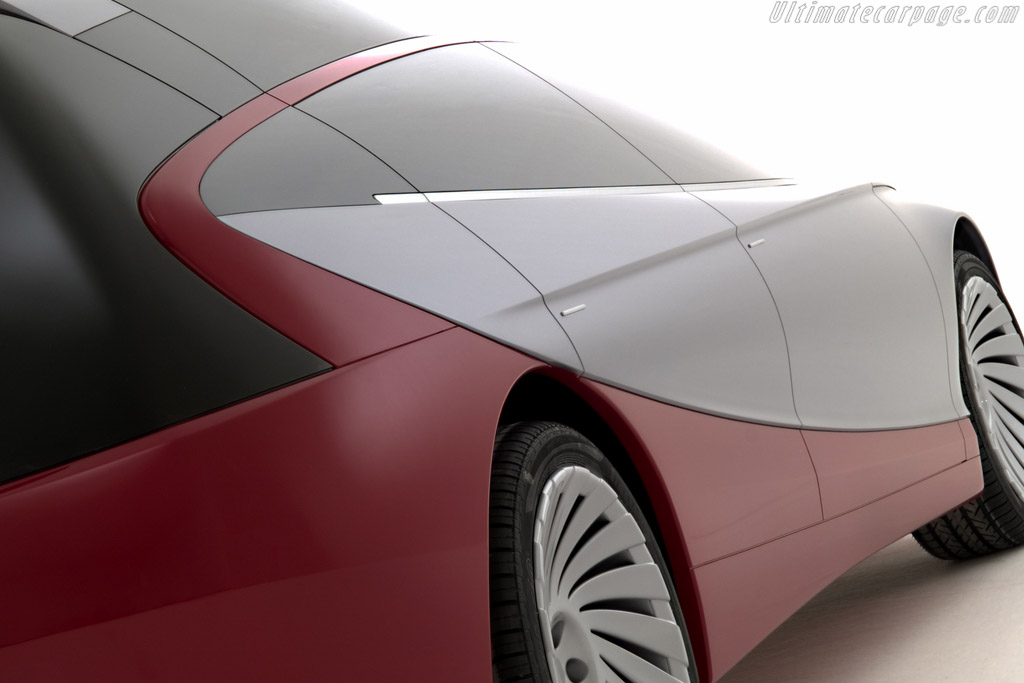 Fioravanti Thalia Concept