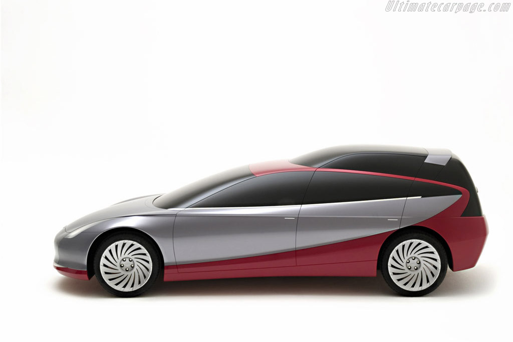 Fioravanti Thalia Concept