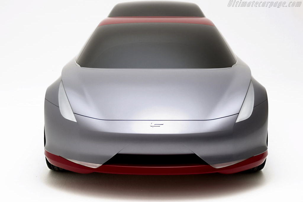 Fioravanti Thalia Concept