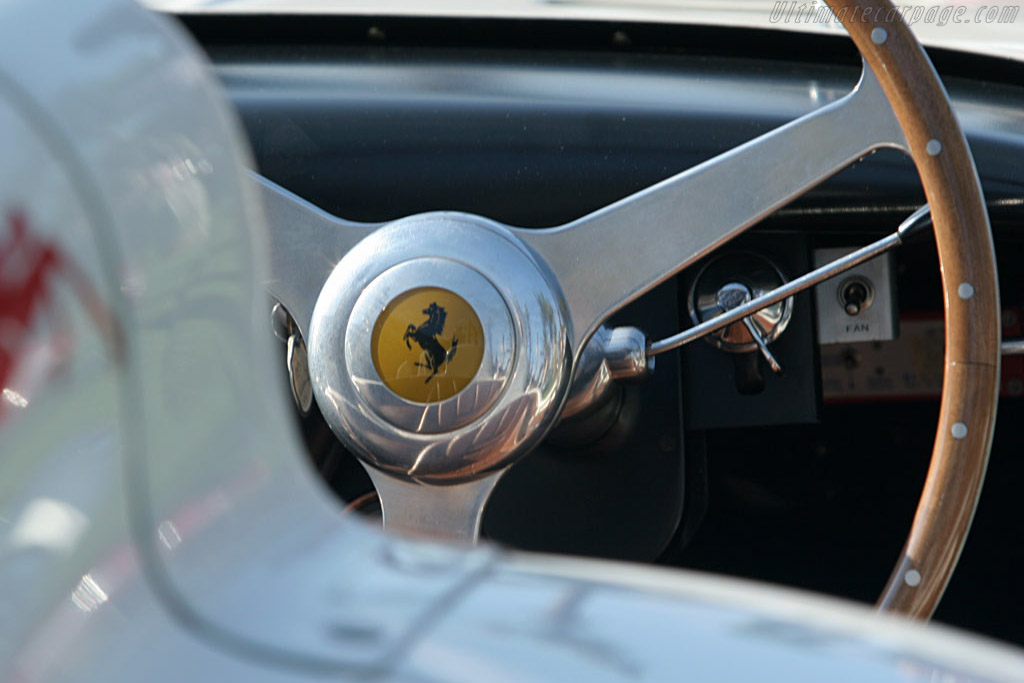 Ferrari 340/375 MM Vignale Spyder - Chassis: 0286AM  - 2007 Cavallino Classic