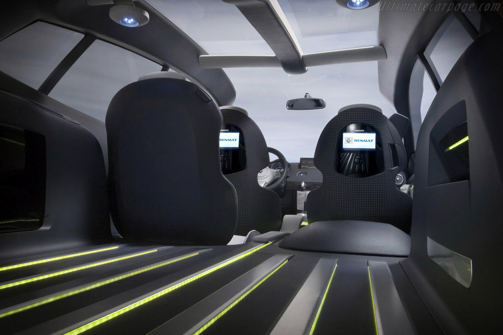 Renault Clio Grand Tour Concept
