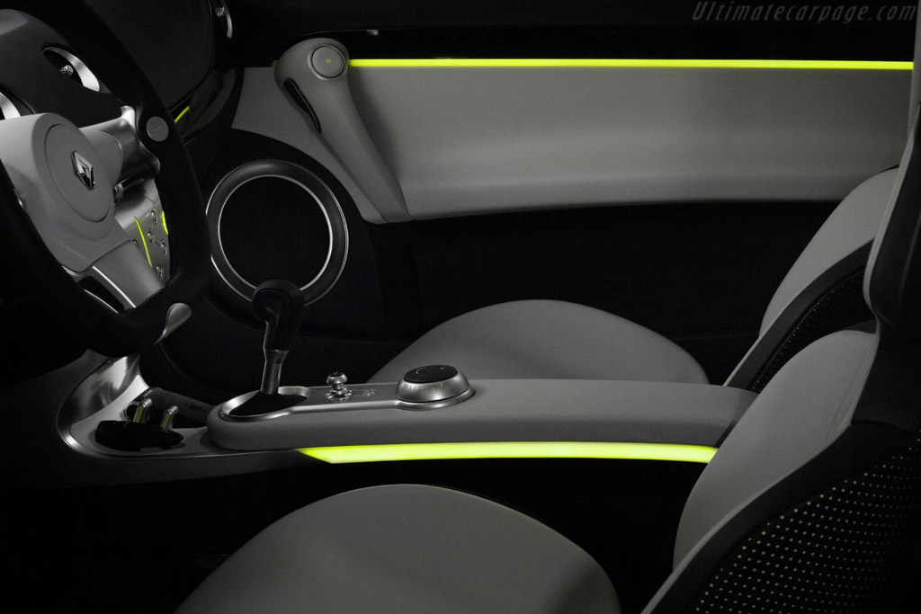 Renault Clio Grand Tour Concept