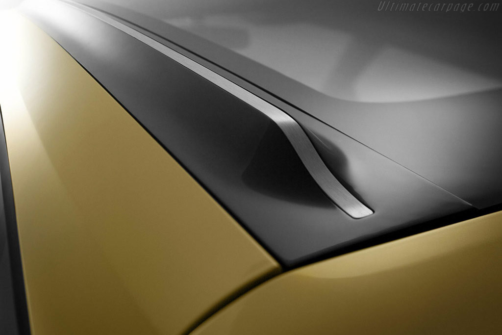 Renault Clio Grand Tour Concept