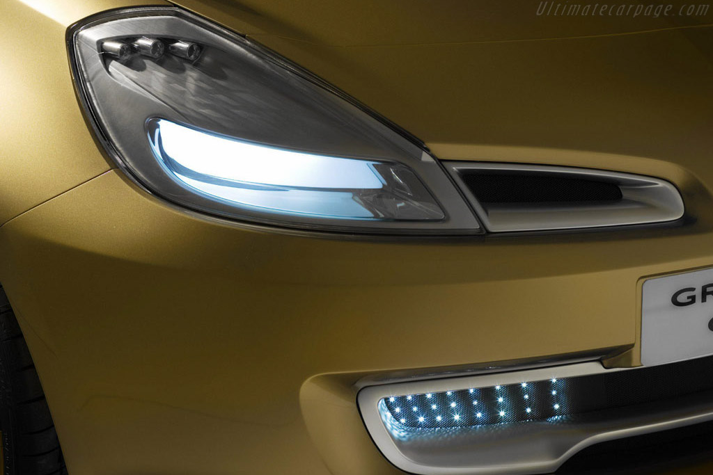 Renault Clio Grand Tour Concept