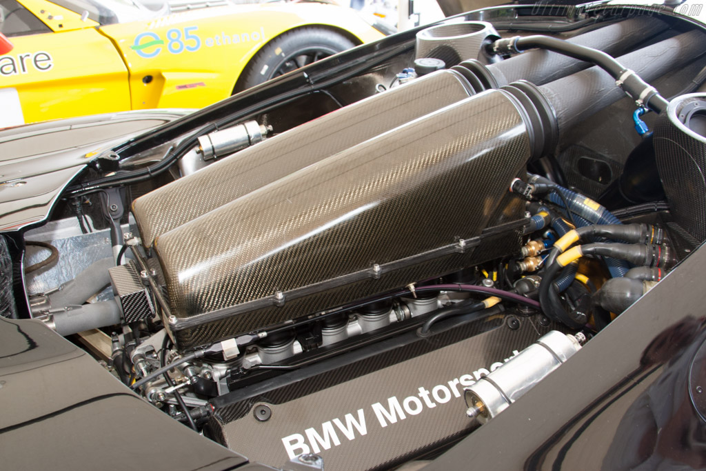 McLaren F1 GTR Longtail - Chassis: 19R  - 2014 Goodwood Festival of Speed