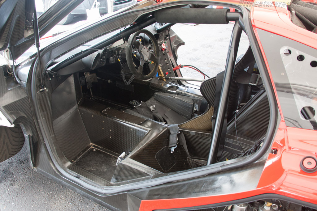 McLaren F1 GTR Longtail - Chassis: 24R  - 2013 Dix Mille Tours