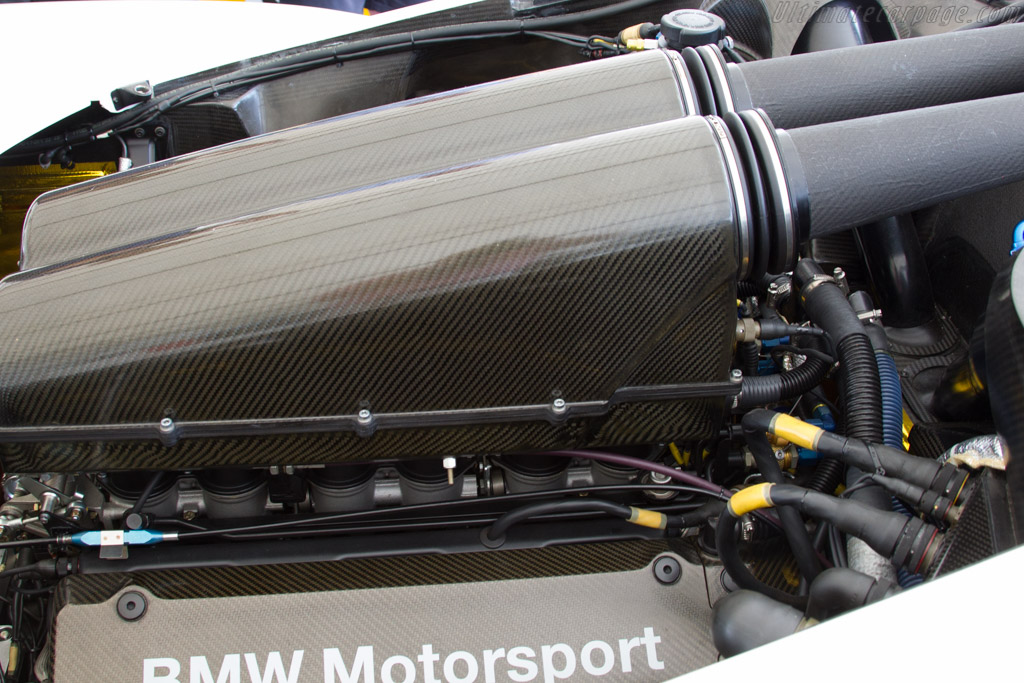 McLaren F1 GTR Longtail - Chassis: 26R  - 2015 Goodwood Festival of Speed
