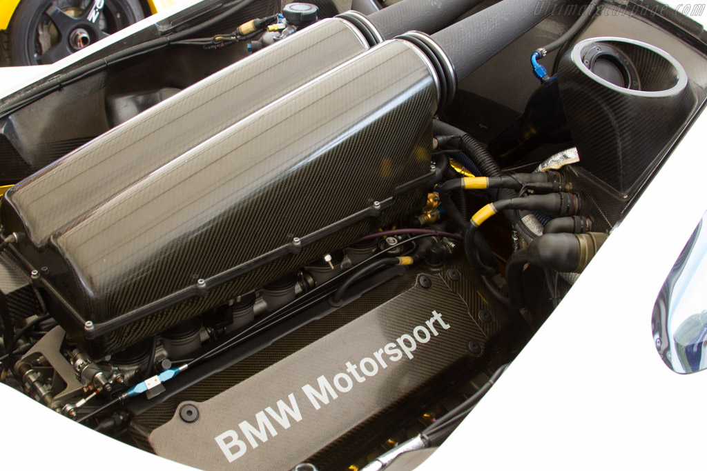 McLaren F1 GTR Longtail - Chassis: 26R  - 2015 Goodwood Festival of Speed
