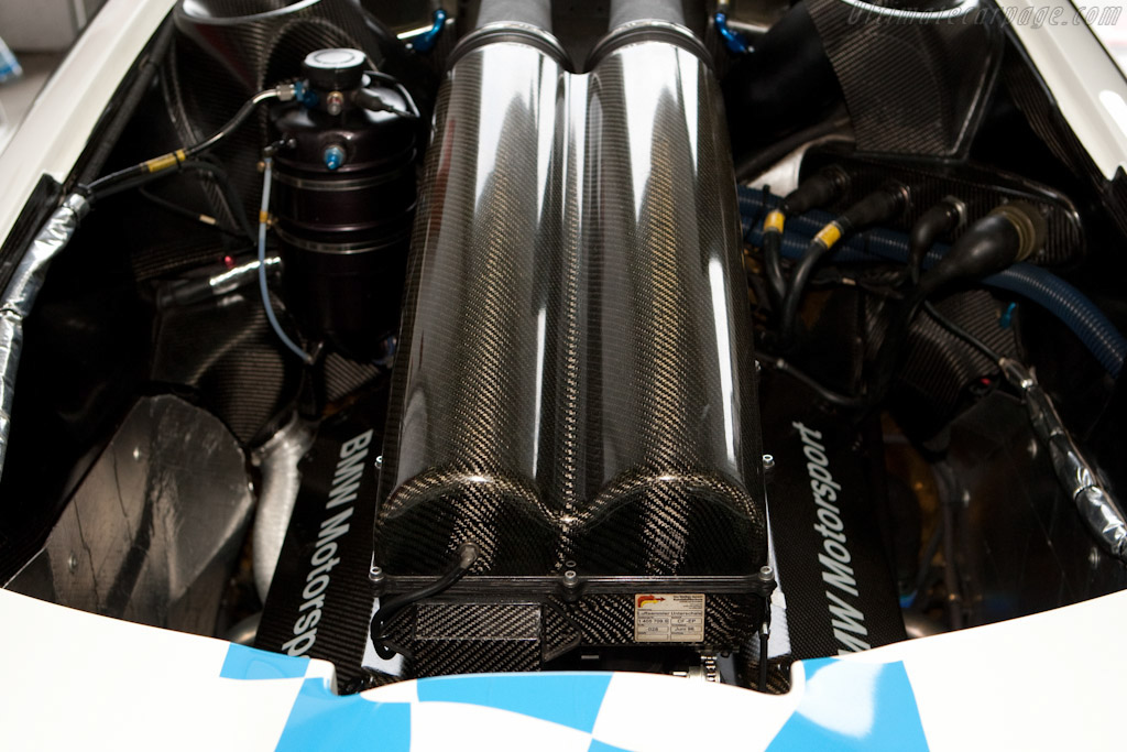 McLaren F1 GTR Longtail - Chassis: 21R  - 2009 Modena Trackdays