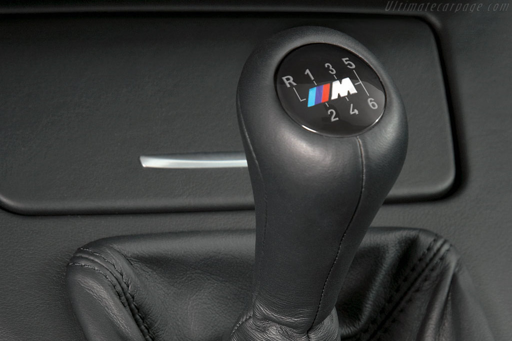 BMW E92 M3 Coupe