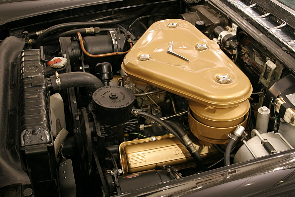Cadillac Series 70 Eldorado Brougham