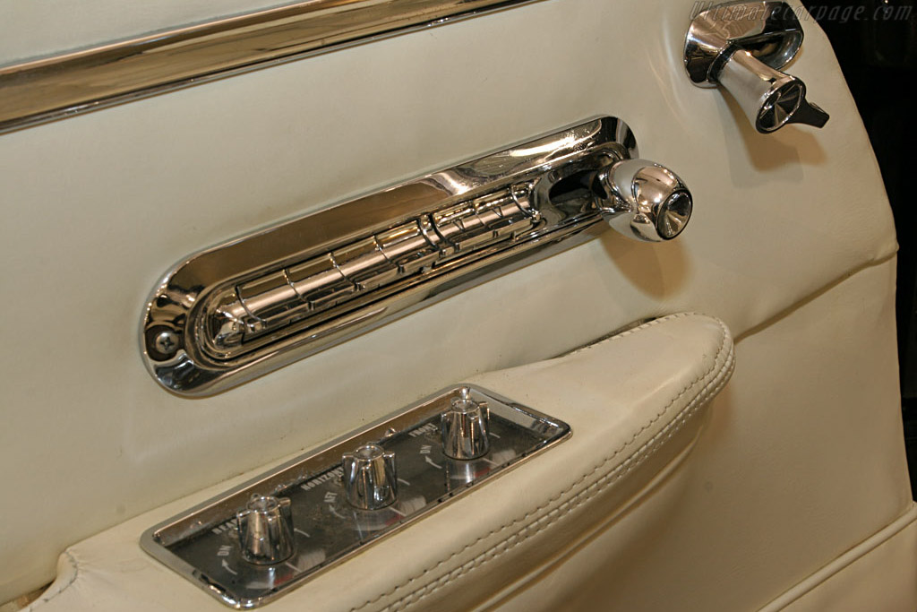 Cadillac Series 70 Eldorado Brougham