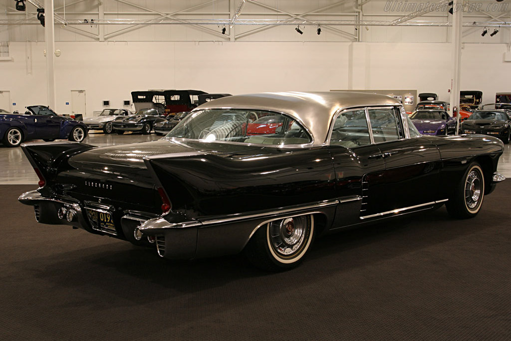 Cadillac Series 70 Eldorado Brougham