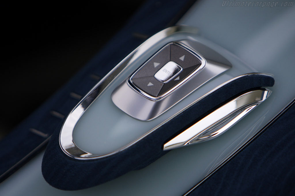 Buick Riviera Concept Coupe