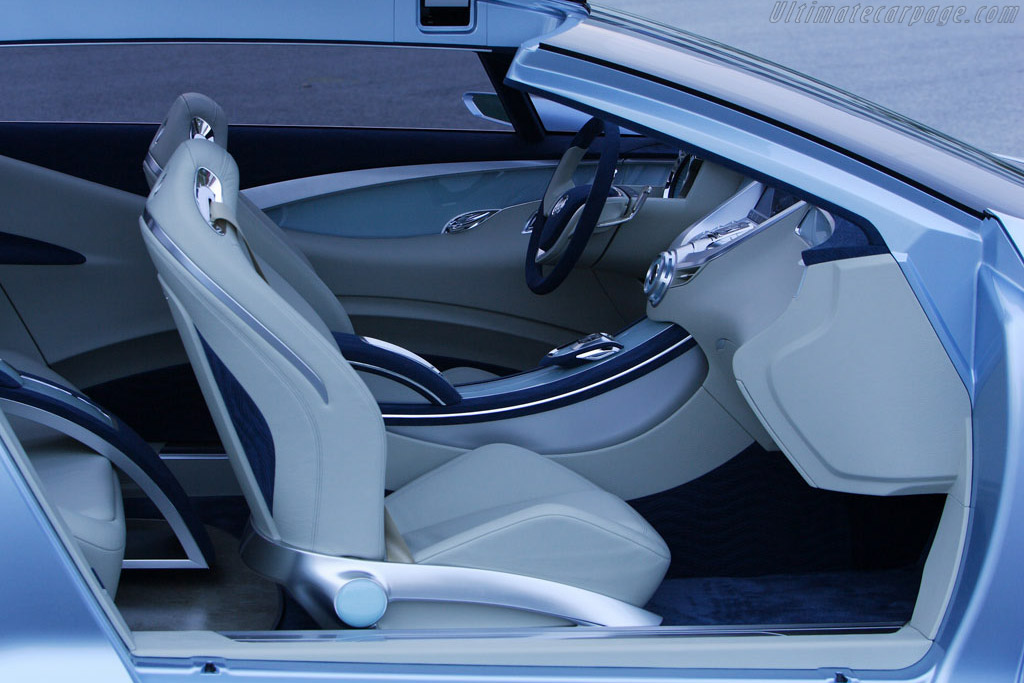 Buick Riviera Concept Coupe