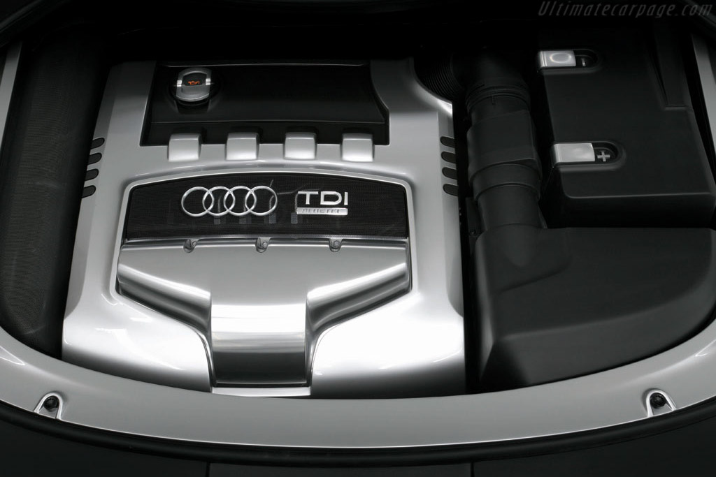 Audi Cross Coupe Quattro