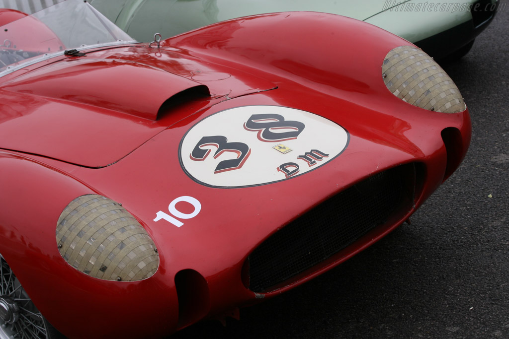 Ferrari 250 TR Prototipo - Chassis: 0704TR  - 2006 Goodwood Revival